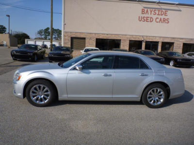 2012 Chrysler 300  Limited