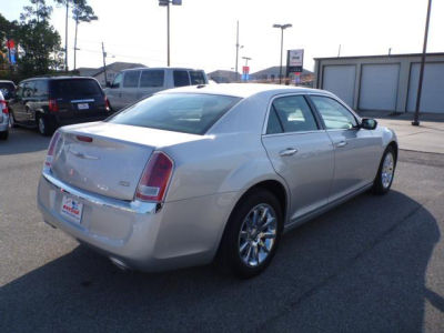 2012 Chrysler 300  Limited