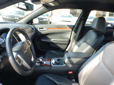 2012 Chrysler 300  Limited