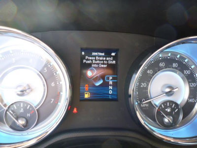 2012 Chrysler 300  Limited