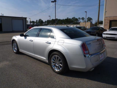2012 Chrysler 300  Limited