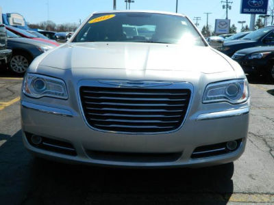 2012 Chrysler 300  Limited