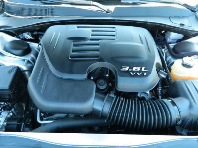 2012 Chrysler 300  Limited