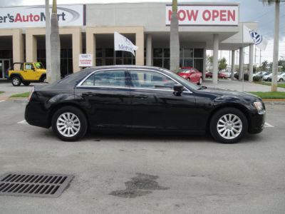 2013 Chrysler 300  Base