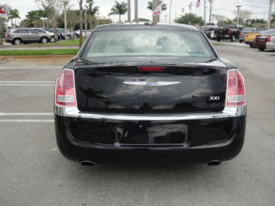 2013 Chrysler 300  Base