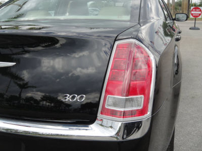 2013 Chrysler 300  Base