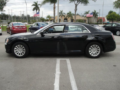 2013 Chrysler 300  Base
