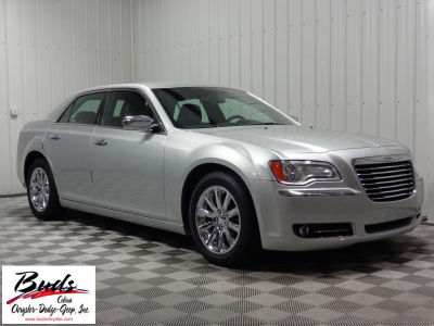 2012 Chrysler 300  Limited