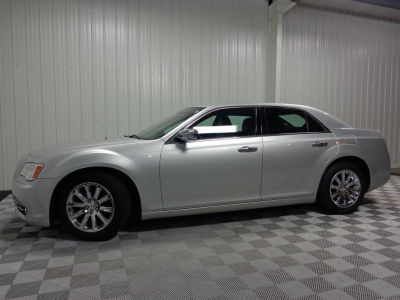 2012 Chrysler 300  Limited