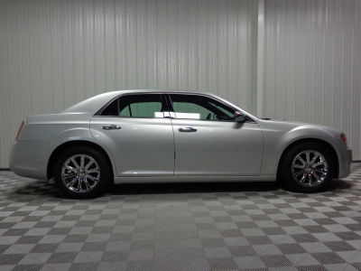 2012 Chrysler 300  Limited
