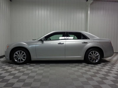 2012 Chrysler 300  Limited