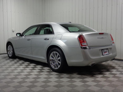 2012 Chrysler 300  Limited