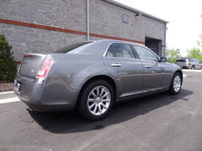 2012 Chrysler 300  Limited