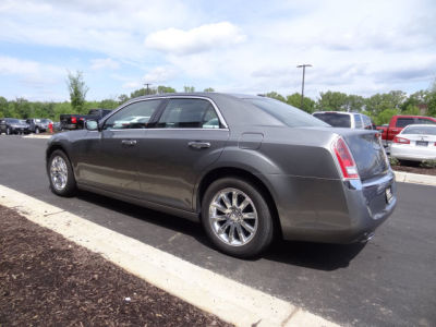 2012 Chrysler 300  Limited