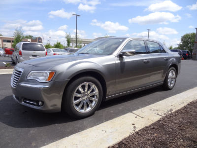 2012 Chrysler 300  Limited