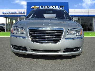 2012 Chrysler 300  Base