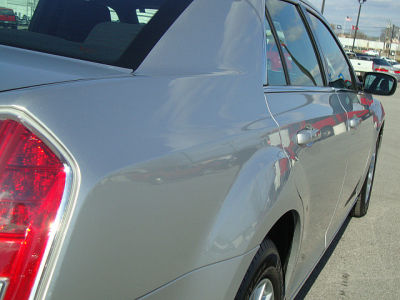 2012 Chrysler 300  Base