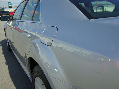 2012 Chrysler 300  Base