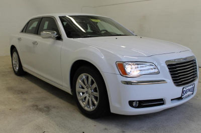 2012 Chrysler 300  Limited