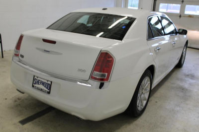 2012 Chrysler 300  Limited