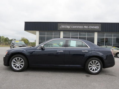 2012 Chrysler 300  Limited