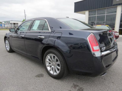 2012 Chrysler 300  Limited