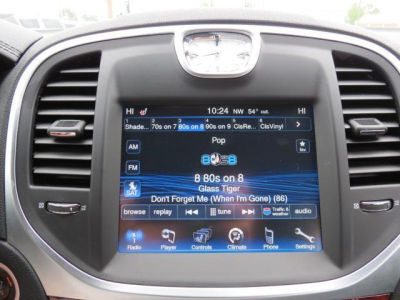 2012 Chrysler 300  Limited