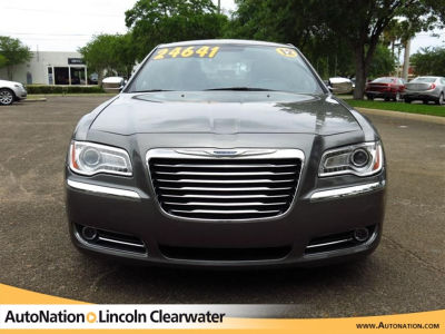 2012 Chrysler 300  Limited