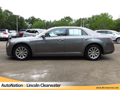 2012 Chrysler 300  Limited