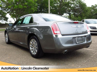 2012 Chrysler 300  Limited