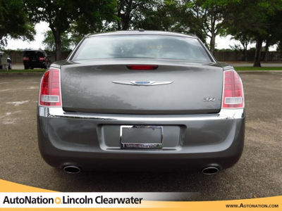 2012 Chrysler 300  Limited