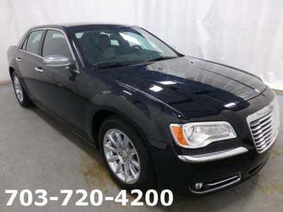 2012 Chrysler 300  Limited