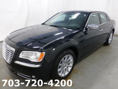 2012 Chrysler 300  Limited