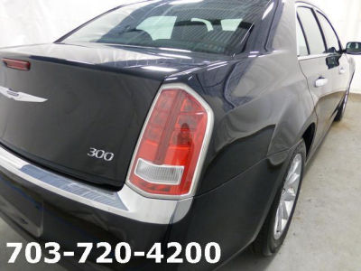 2012 Chrysler 300  Limited