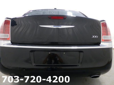 2012 Chrysler 300  Limited