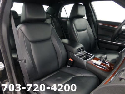 2012 Chrysler 300  Limited