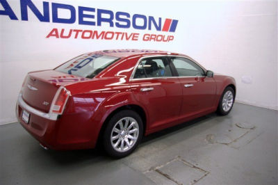2012 Chrysler 300  Limited