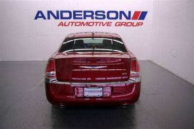 2012 Chrysler 300  Limited