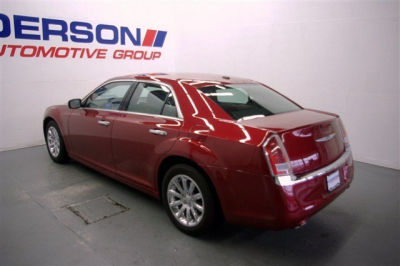 2012 Chrysler 300  Limited