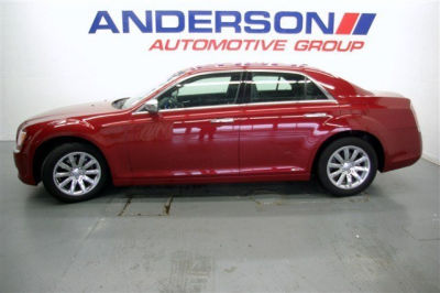2012 Chrysler 300  Limited