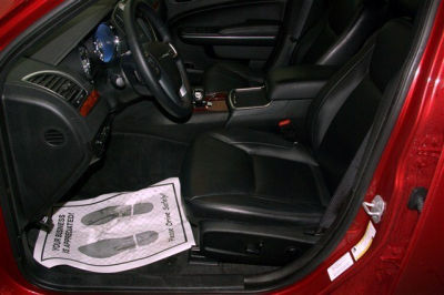 2012 Chrysler 300  Limited