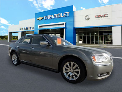 2012 Chrysler 300  Limited