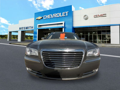 2012 Chrysler 300  Limited