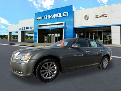 2012 Chrysler 300  Limited
