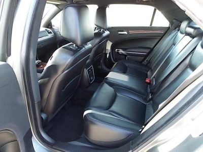 2012 Chrysler 300  Limited