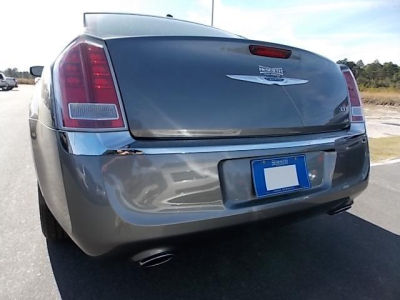 2012 Chrysler 300  Limited