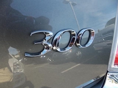 2012 Chrysler 300  Limited