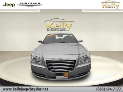 2012 Chrysler 300  Limited
