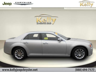 2012 Chrysler 300  Limited