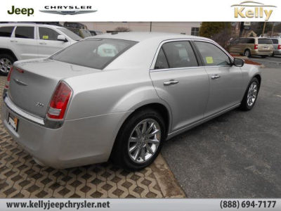 2012 Chrysler 300  Limited